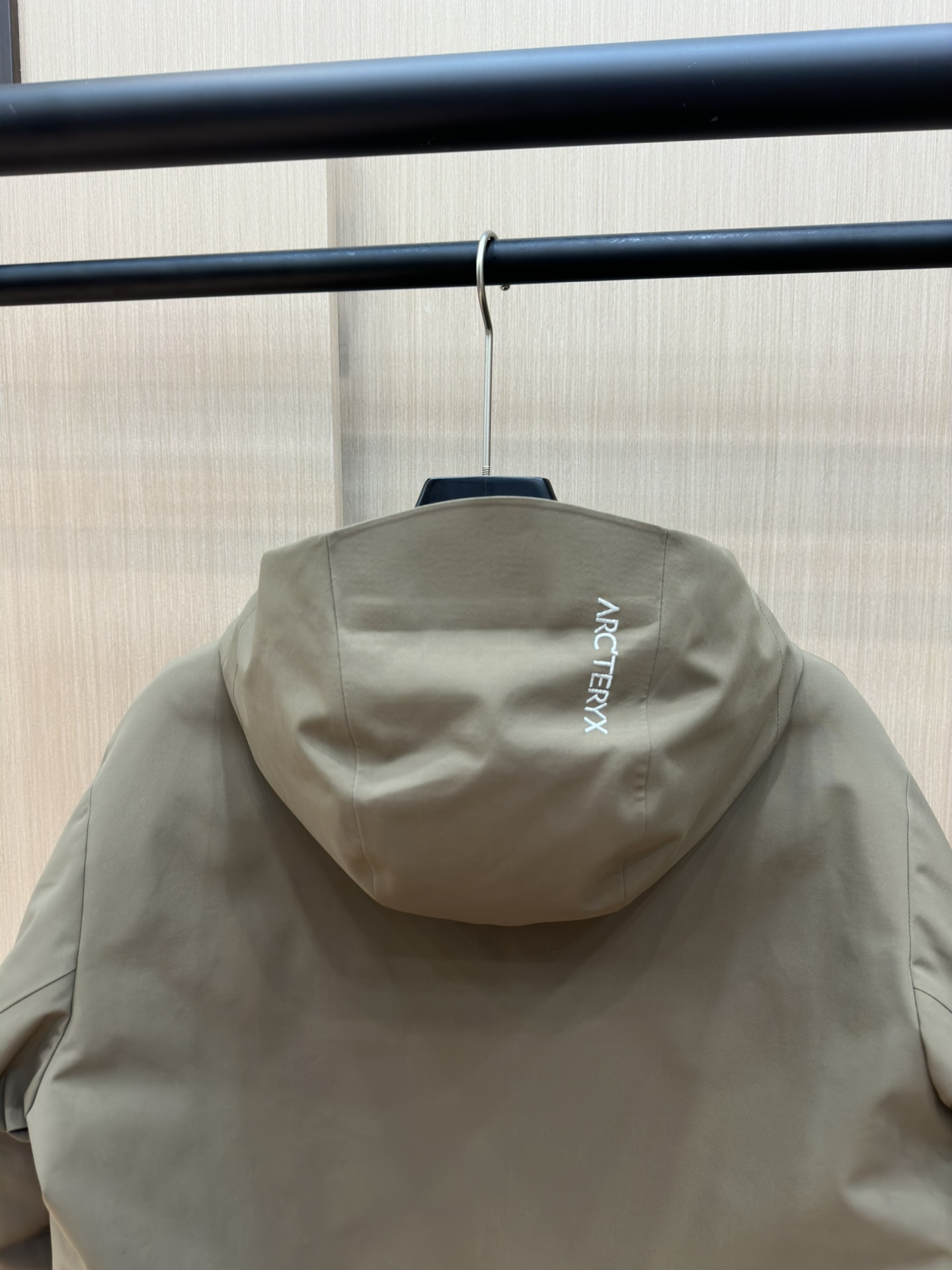 Arcteryx Down Jackets